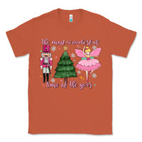 Copper the most wonderful time of the year Classic Tee - MaliasSmallBusiness