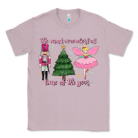 Lilac the most wonderful time of the year Classic Tee - MaliasSmallBusiness