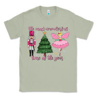 Matcha the most wonderful time of the year Classic Tee - MaliasSmallBusiness