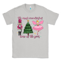 Moon Dust the most wonderful time of the year Classic Tee - MaliasSmallBusiness