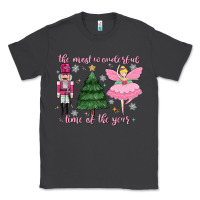 Smoke the most wonderful time of the year Classic Tee - MaliasSmallBusiness