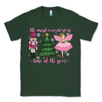 Sports Green the most wonderful time of the year Classic Tee - MaliasSmallBusiness