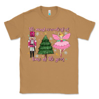 Toasted Coconut the most wonderful time of the year Classic Tee - MaliasSmallBusiness