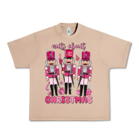 Burro nuts about  christmas Urban Heavy Tee - MaliasSmallBusiness