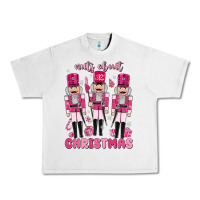 Lunar Rock nuts about  christmas Urban Heavy Tee - MaliasSmallBusiness