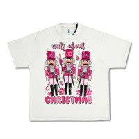 Pistachio nuts about  christmas Urban Heavy Tee - MaliasSmallBusiness