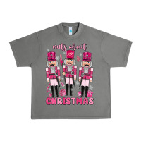 Tornado nuts about  christmas Urban Heavy Tee - MaliasSmallBusiness