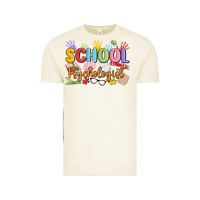 Vintage Arctic school psychologist Vintage Tee - MaliasSmallBusiness