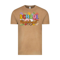Vintage Camel school psychologist Vintage Tee - MaliasSmallBusiness