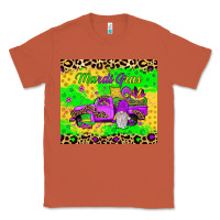 Copper mardi gras gnome truck Classic Tee - JahusDesignShop