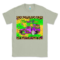 Matcha mardi gras gnome truck Classic Tee - JahusDesignShop