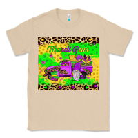 Mushroom mardi gras gnome truck Classic Tee - JahusDesignShop