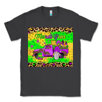 Smoke mardi gras gnome truck Classic Tee - JahusDesignShop
