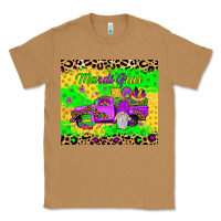 Toasted Coconut mardi gras gnome truck Classic Tee - JahusDesignShop