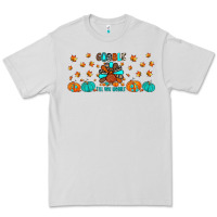 Dove Grey gobble till you wobble Premium Tee - JahusDesignShop
