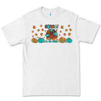 White gobble till you wobble Premium Tee - JahusDesignShop