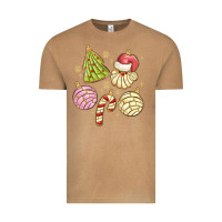 Vintage Camel christmas conchas Vintage Tee - MaliasSmallBusiness
