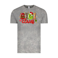 Cloud Rock gigi claus Vintage Tee - MaliasSmallBusiness