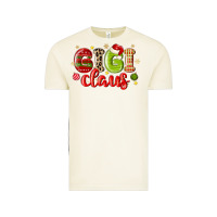 Vintage Arctic gigi claus Vintage Tee - MaliasSmallBusiness