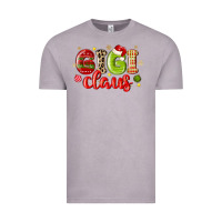 Vintage Zinc gigi claus Vintage Tee - MaliasSmallBusiness