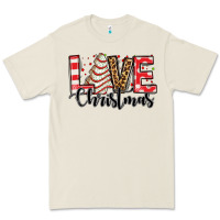 Bone love christmas tree cake Premium Tee - Jasminsmagicworld