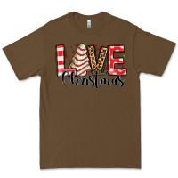 Cacao love christmas tree cake Premium Tee - Jasminsmagicworld