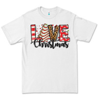 White love christmas tree cake Premium Tee - Jasminsmagicworld
