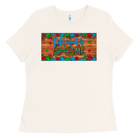 Bone different is au some autism awareness license plate Ladies Tee - Artiststas