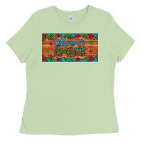 Matcha different is au some autism awareness license plate Ladies Tee - Artiststas