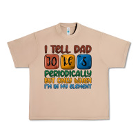 Burro i tell dad jokes periodically but only when i'm in Urban Heavy Tee - JahusDesignShop
