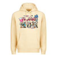 Pina Colada Nurse mom Mother's Day Premium Hoodie - HowdyJamesFarm