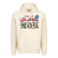 Tofu Nurse mom Mother's Day Premium Hoodie - HowdyJamesFarm