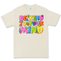 Bone be kind to your mind Premium Tee - NancyCooperArtShop