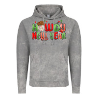 Cloud Rock howdy new year Vintage Hoodie - MaliasSmallBusiness