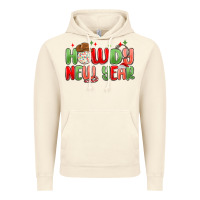 Vintage Artic howdy new year Vintage Hoodie - MaliasSmallBusiness