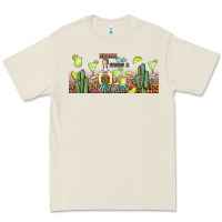 Bone mama cita needs a margarita Premium Tee - JahusDesignShop