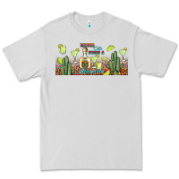 Dove Grey mama cita needs a margarita Premium Tee - JahusDesignShop