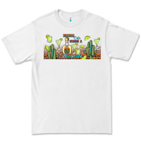Mama Cita Needs A Margarita Premium Tee | Teevron