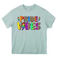 Arona prıde vıbes Heavy Core Tee - AdoDesignShop