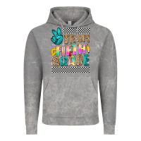 Cloud Rock team fifth grade Vintage Hoodie - NancyCooperArtShop