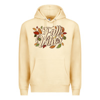 Pina Colada fall vibes Premium Hoodie - JahusDesignShop