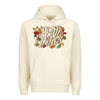 Sandshell fall vibes Premium Hoodie - JahusDesignShop