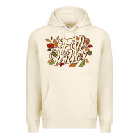 Tofu fall vibes Premium Hoodie - JahusDesignShop