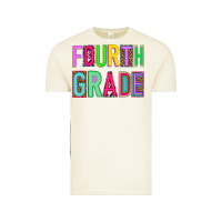 Vintage Arctic fourth grade Vintage Tee - NancyCooperArtShop