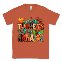 My Favorite Call Me Nana Classic Tee | Teevron