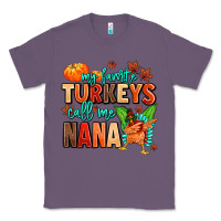 Lavender my favorite call me nana Classic Tee - MaliasSmallBusiness