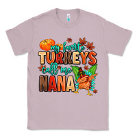 Lilac my favorite call me nana Classic Tee - MaliasSmallBusiness