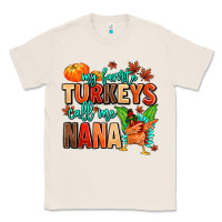 Natural my favorite call me nana Classic Tee - MaliasSmallBusiness
