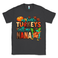 Smoke my favorite call me nana Classic Tee - MaliasSmallBusiness