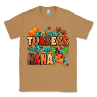 Toasted Coconut my favorite call me nana Classic Tee - MaliasSmallBusiness